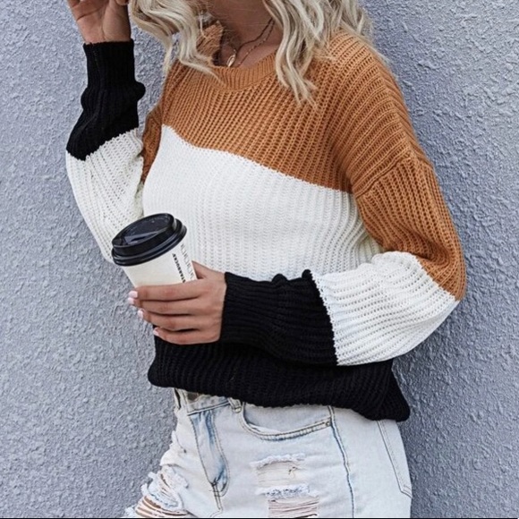 Destiny Fall Sweater - Picture 3 of 3